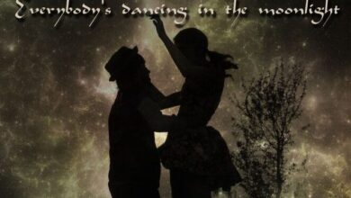 Dancing in the Moonlight Quotes | Bra citat, Vackra citat