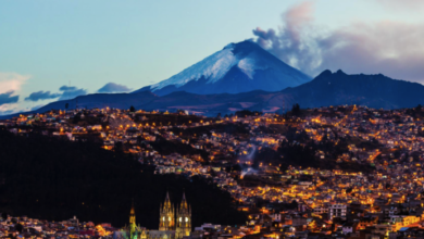 Does It Snow In Ecuador? – Everything You Need To Know