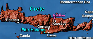 Holy Land Photos