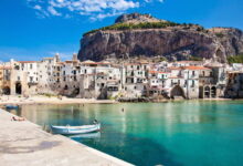 Pictures of Cefalù, photo gallery and movies of Cefalù, Sicily - Italy ...