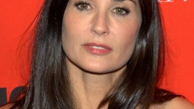 Demi Moore - Wikipedia