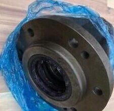 F747002 Washer Trunnion Bearing Housing Kit Complete Alliance Laundry ...