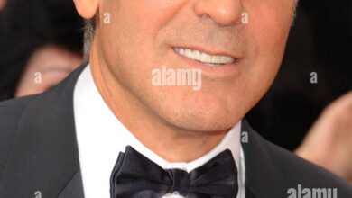 George Clooney Portrait Photos and Premium High Res Pictures - Getty Images