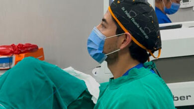 urologo quito
