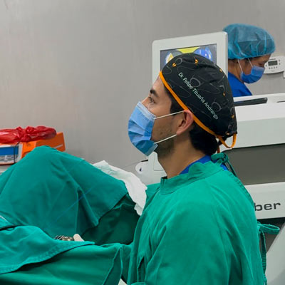 urologo quito