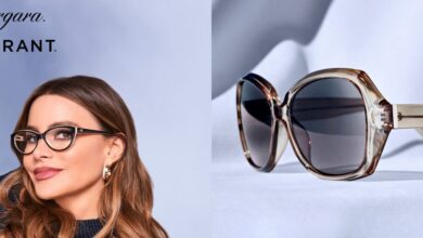 Amazon.com: Foster Grant Sofia Vergara x Women's Sofia Sunglasses Cat ...