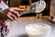 How To Whip: Advanced Cooking Techniques - Recipes.net