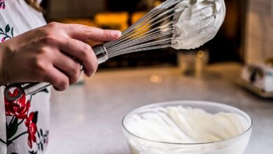 How To Whip: Advanced Cooking Techniques - Recipes.net