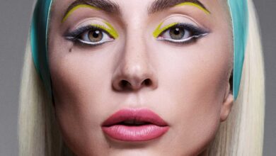 LAUNCHING TODAY, LADY GAGA DEBUTS ALL NEW MAKEUP BRAND HAUS LABS BY ...